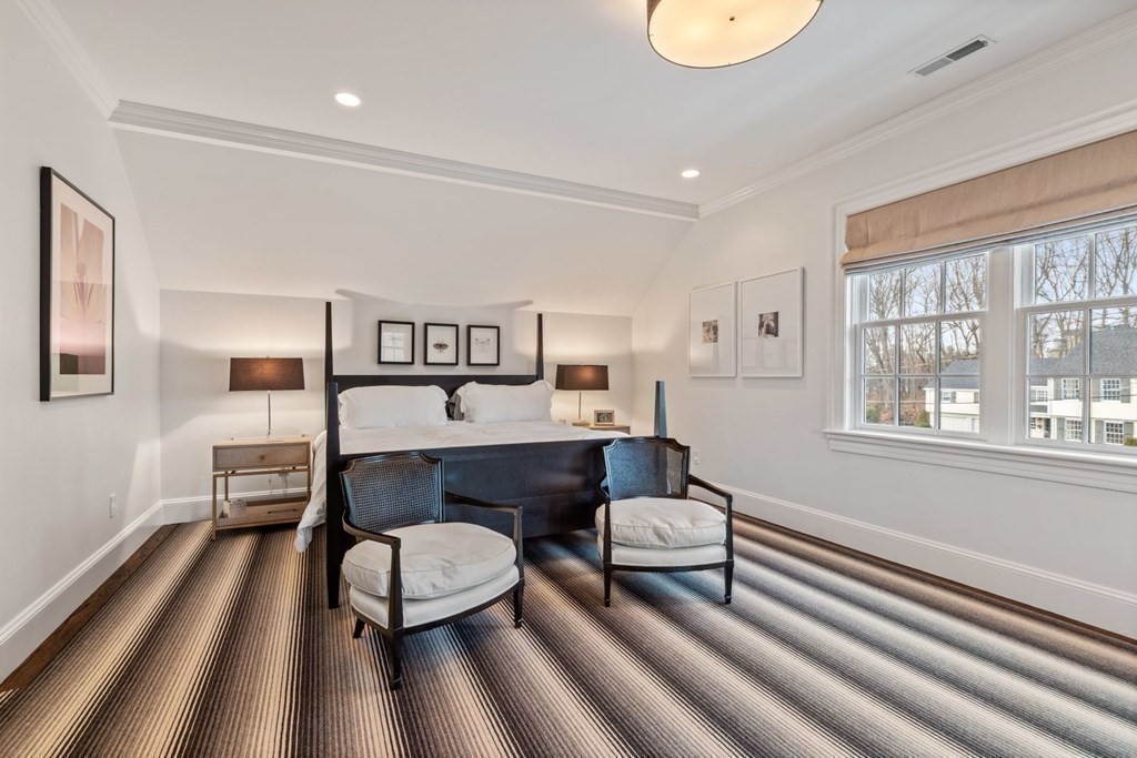 12 Mountview Road Wellesley, MA 02481 - Photo 29 of 38