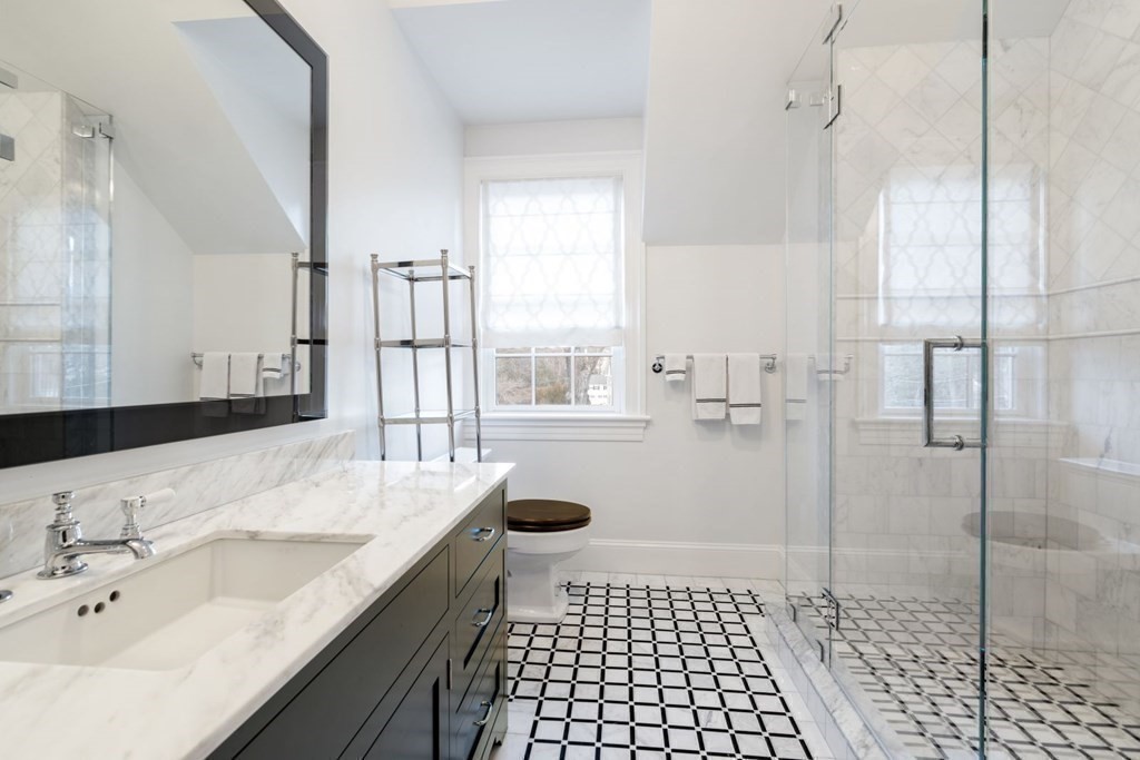 12 Mountview Road Wellesley, MA 02481 - Photo 30 of 38