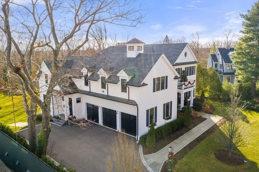 12 Mountview Road Wellesley, MA 02481 - Photo 3 of 38