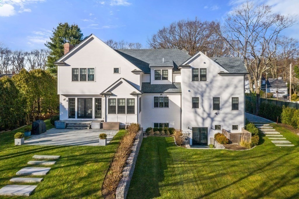 12 Mountview Road Wellesley, MA 02481 - Photo 36 of 38