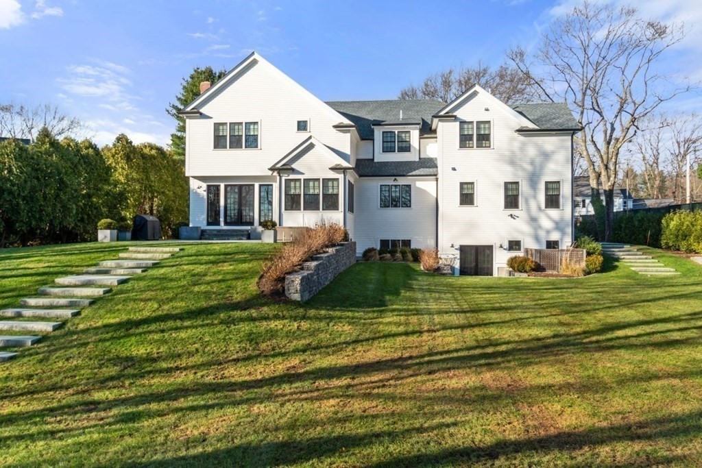 12 Mountview Road Wellesley, MA 02481 - Photo 37 of 38