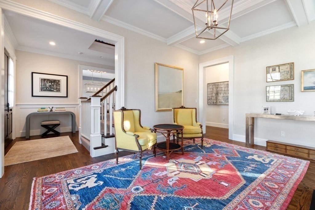 12 Mountview Road Wellesley, MA 02481 - Photo 5 of 38