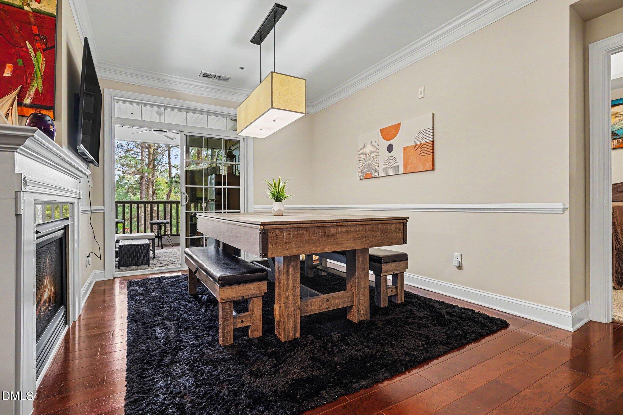 10400 Rosegate Court, Unit 303 Raleigh, NC 27617 - Photo 8 of 29 006_file_2535