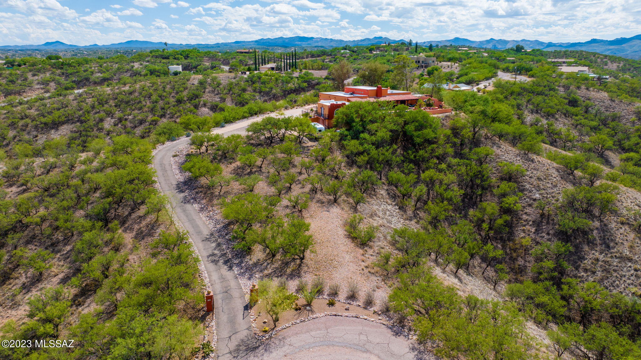 508 Elena Court Rio Rico, AZ 85648 - Photo 4 of 50