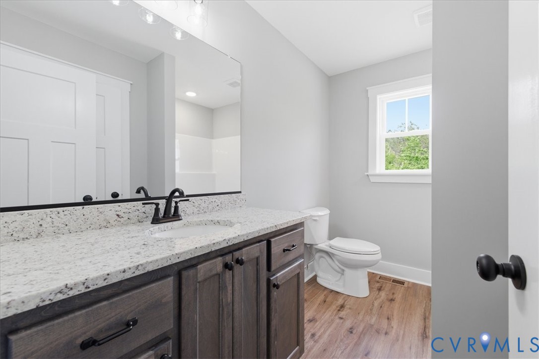 15764 Lebanon Road Disputanta, VA 23842 - Photo 22 of 27
