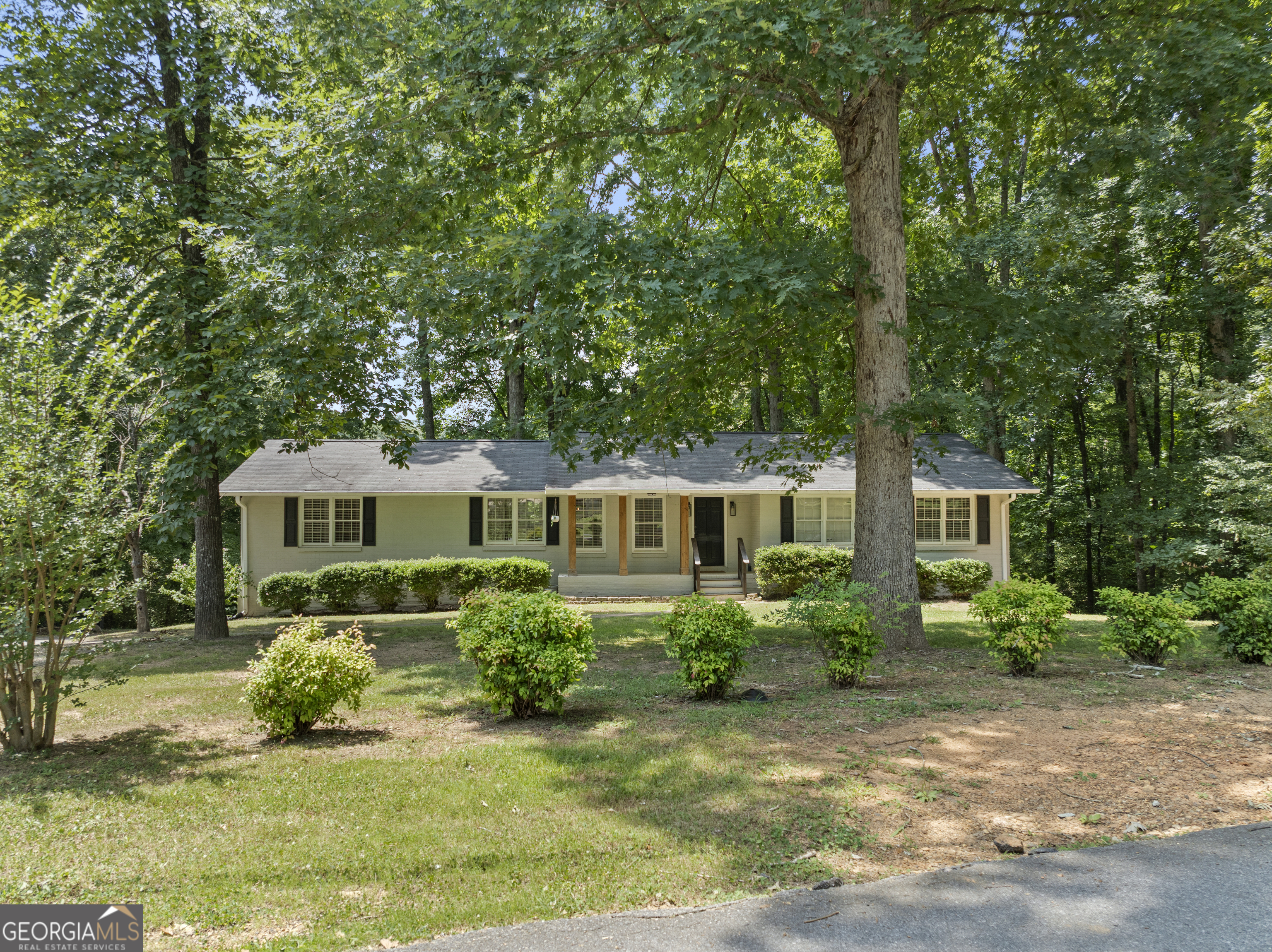 7 Thrushwood Road Northeast Rome, GA 30161 - Photo 4 of 63