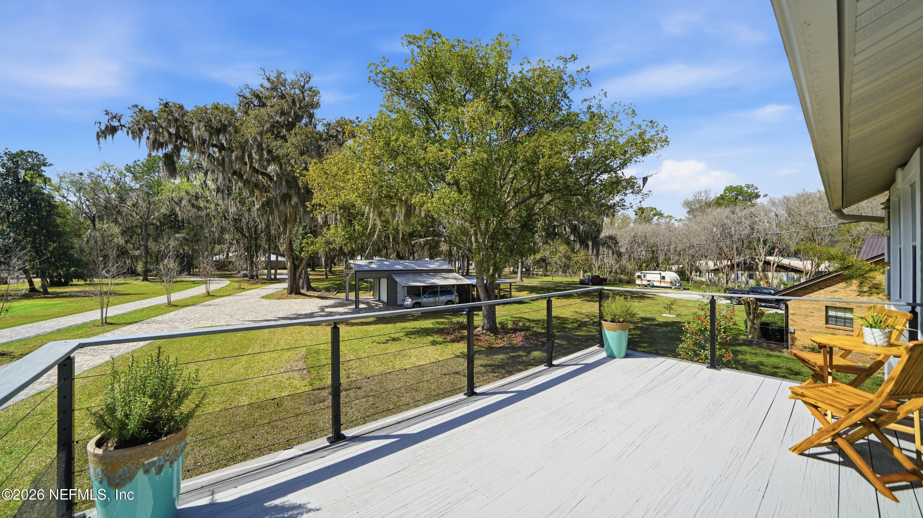 1703 Pelican Place Middleburg, FL 32068 - Photo 40 of 99 a view of a swimming pool with a patio