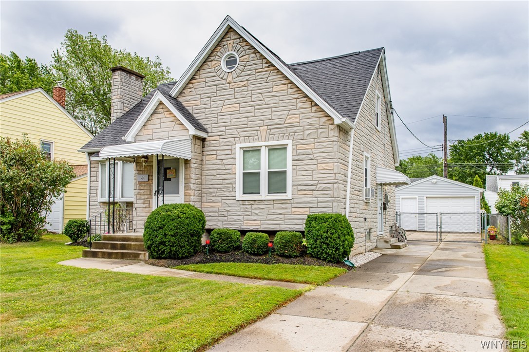 80 June Road Tonawanda, NY 14217 - Photo 1 of 1 Gallery Image 1