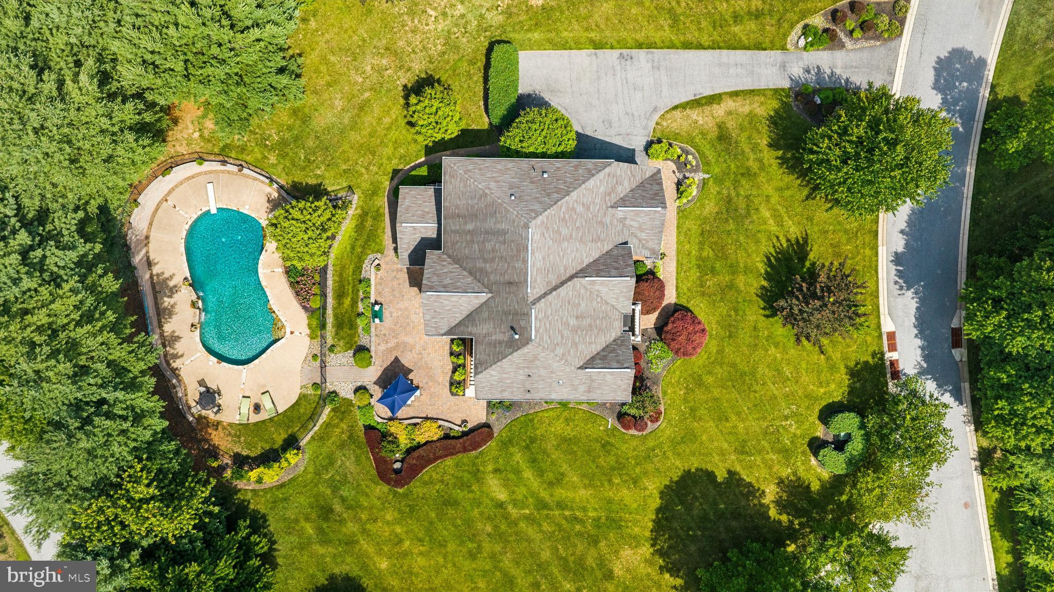 19307 RICHROY Court Parkton, MD 21120 - Photo 63 of 77