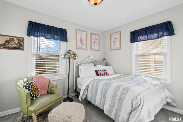 $170,000 | 1824 North 22nd Street, Springfield, IL 62702