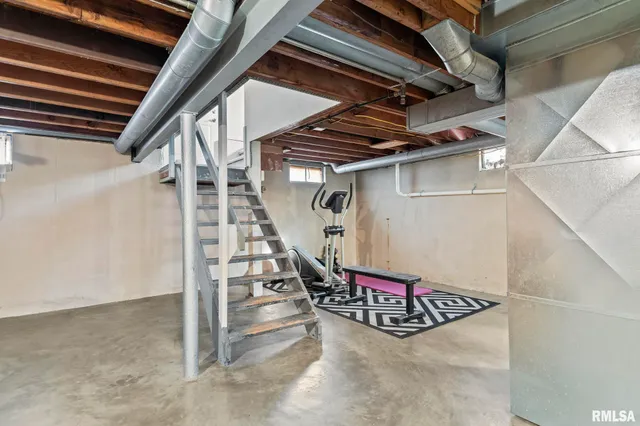 $170,000 | 1824 North 22nd Street, Springfield, IL 62702