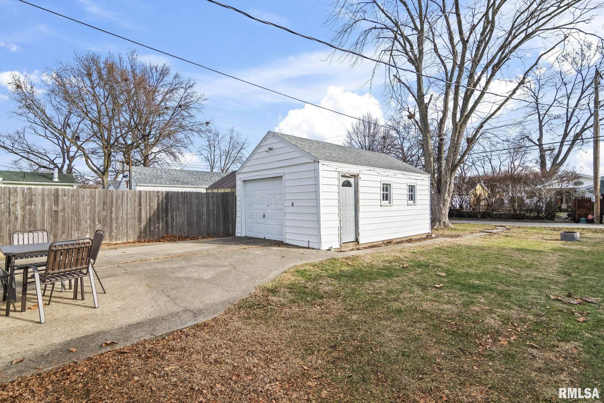 1824 North 22nd Street Springfield, IL 62702 - Photo 28 of 32