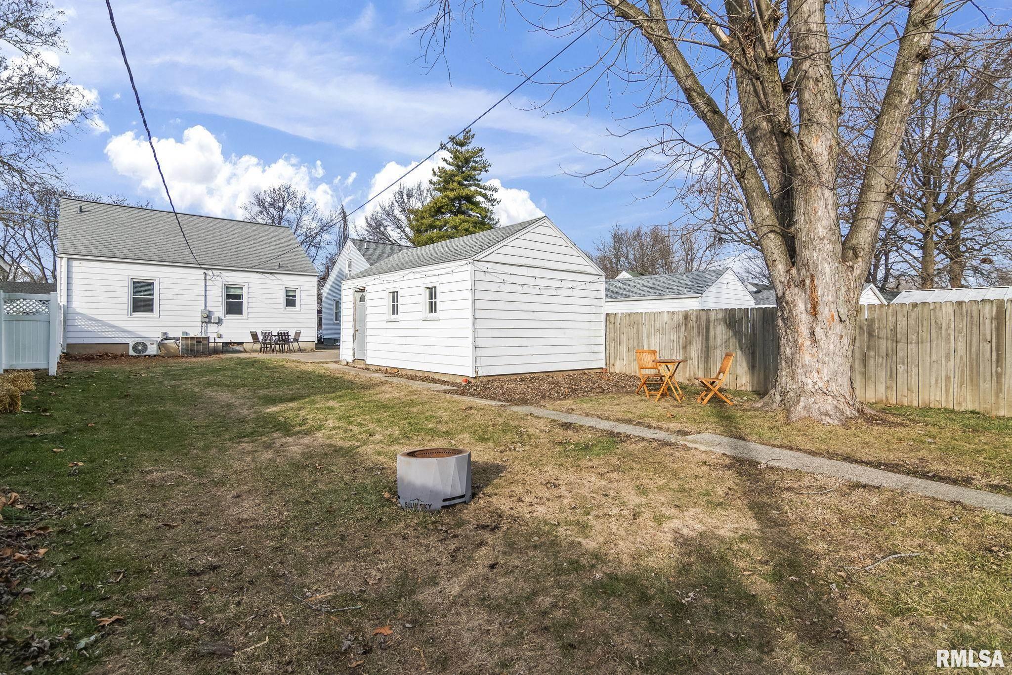 1824 North 22nd Street Springfield, IL 62702 - Photo 31 of 32