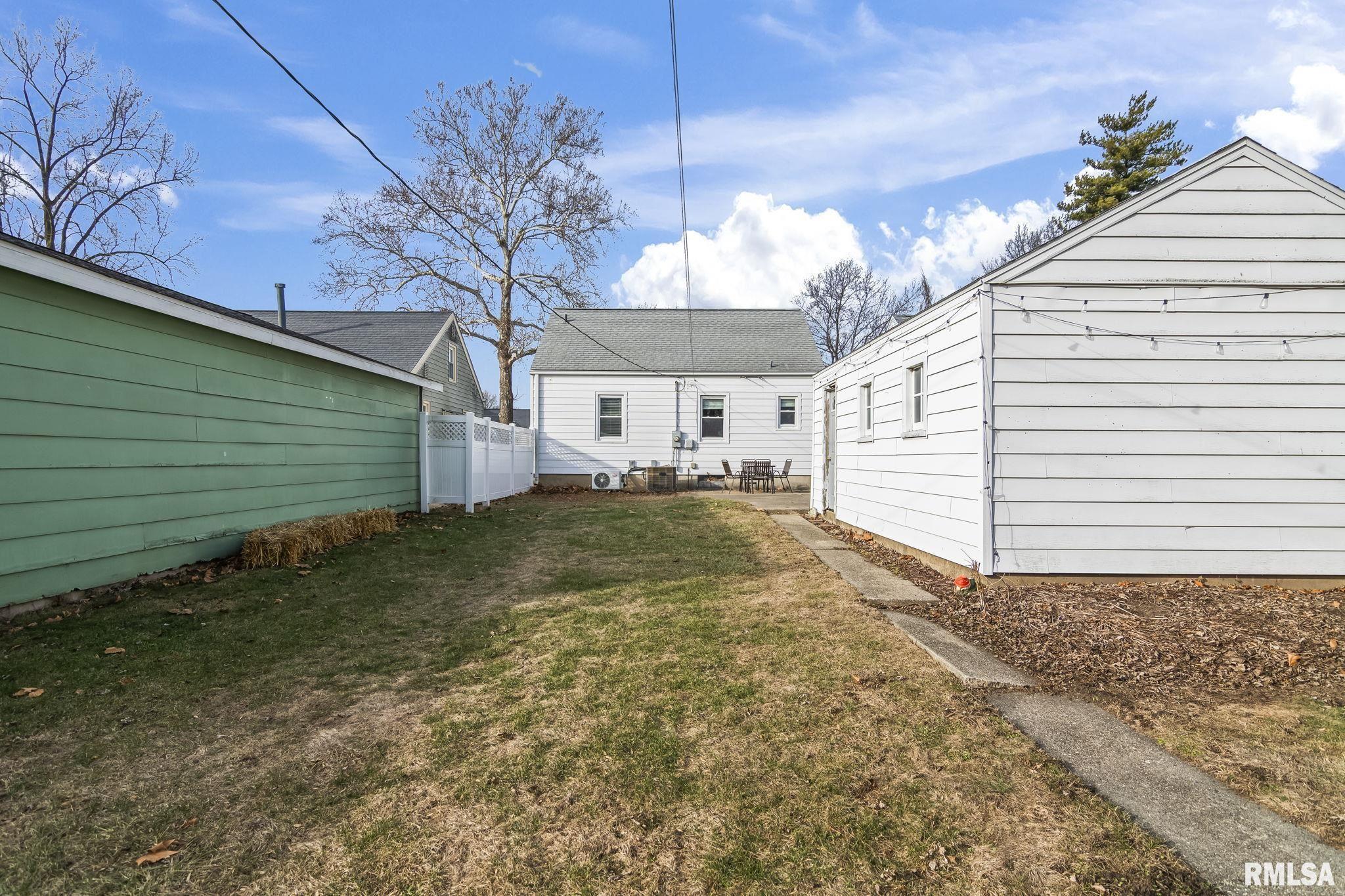 1824 North 22nd Street Springfield, IL 62702 - Photo 32 of 32