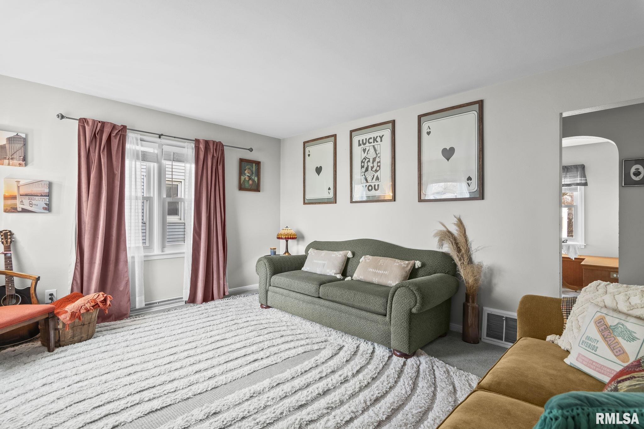 1824 North 22nd Street Springfield, IL 62702 - Photo 5 of 32