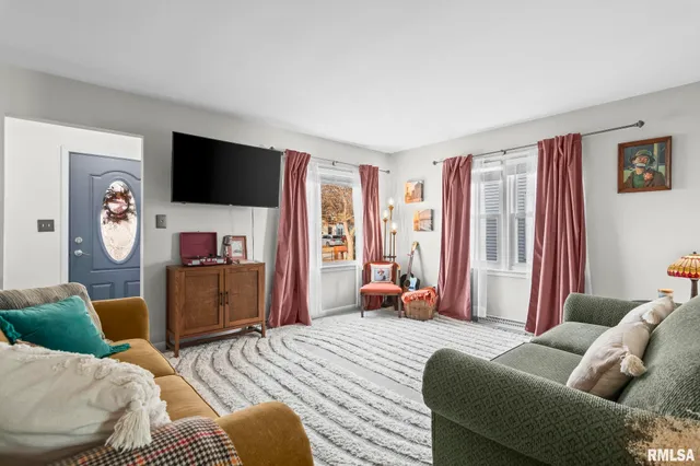 $170,000 | 1824 North 22nd Street, Springfield, IL 62702