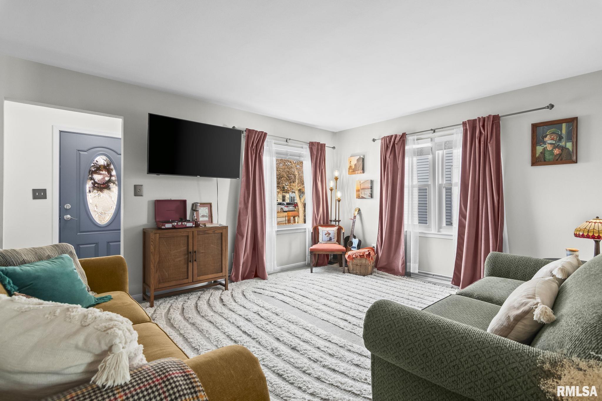 1824 North 22nd Street Springfield, IL 62702 - Photo 6 of 32