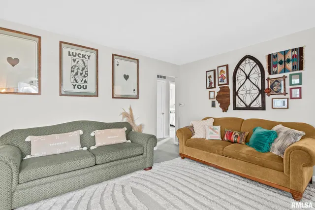 $170,000 | 1824 North 22nd Street, Springfield, IL 62702