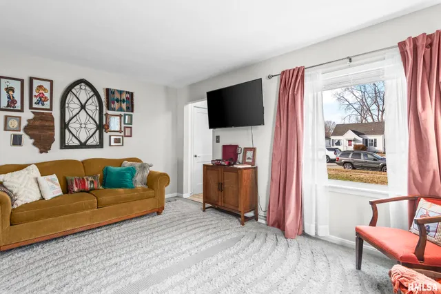 $170,000 | 1824 North 22nd Street, Springfield, IL 62702