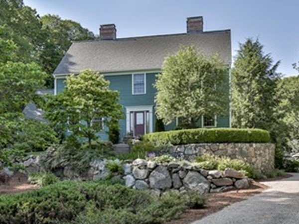 1 High Ridge Road Ashland, MA 01721 - Photo 4 of 30 Gallery Image 4
