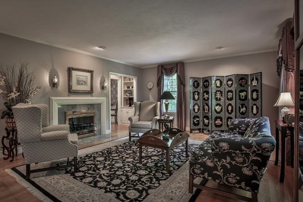 1 High Ridge Road Ashland, MA 01721 - Photo 5 of 30 Gallery Image 5