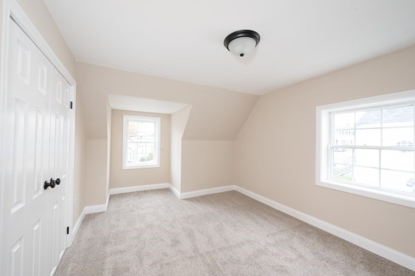 7 Weyham Road Weymouth, MA 02191 - Photo 25 of 38 an empty room with windows