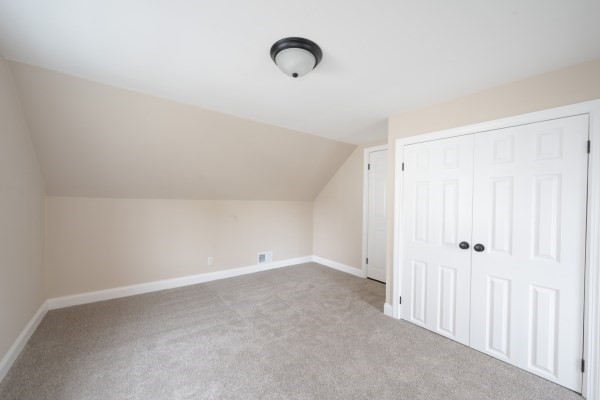 7 Weyham Road Weymouth, MA 02191 - Photo 26 of 38 a view of an empty room