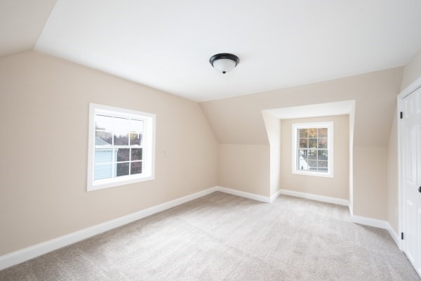 7 Weyham Road Weymouth, MA 02191 - Photo 27 of 38 an empty room with windows