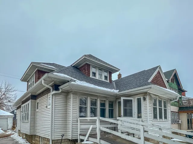 $144,900 | 3031 North 60th Street, Milwaukee, WI 53210