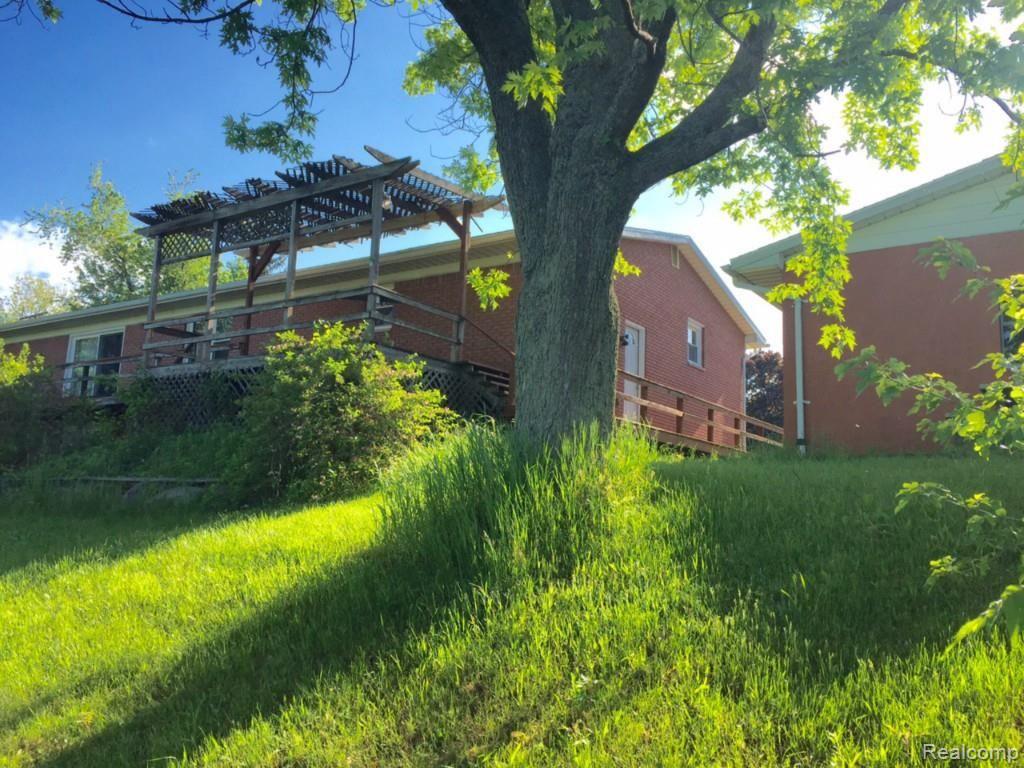 5510 Hadley Road Goodrich, MI 48438 - Photo 8 of 43