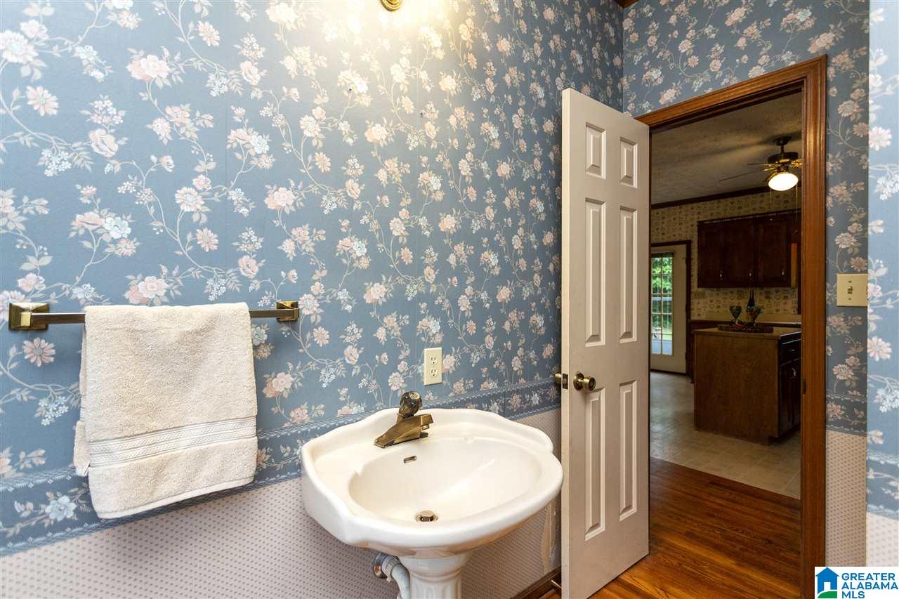 300 Liberty Ridge Road Chelsea, AL 35043 - Photo 29 of 48