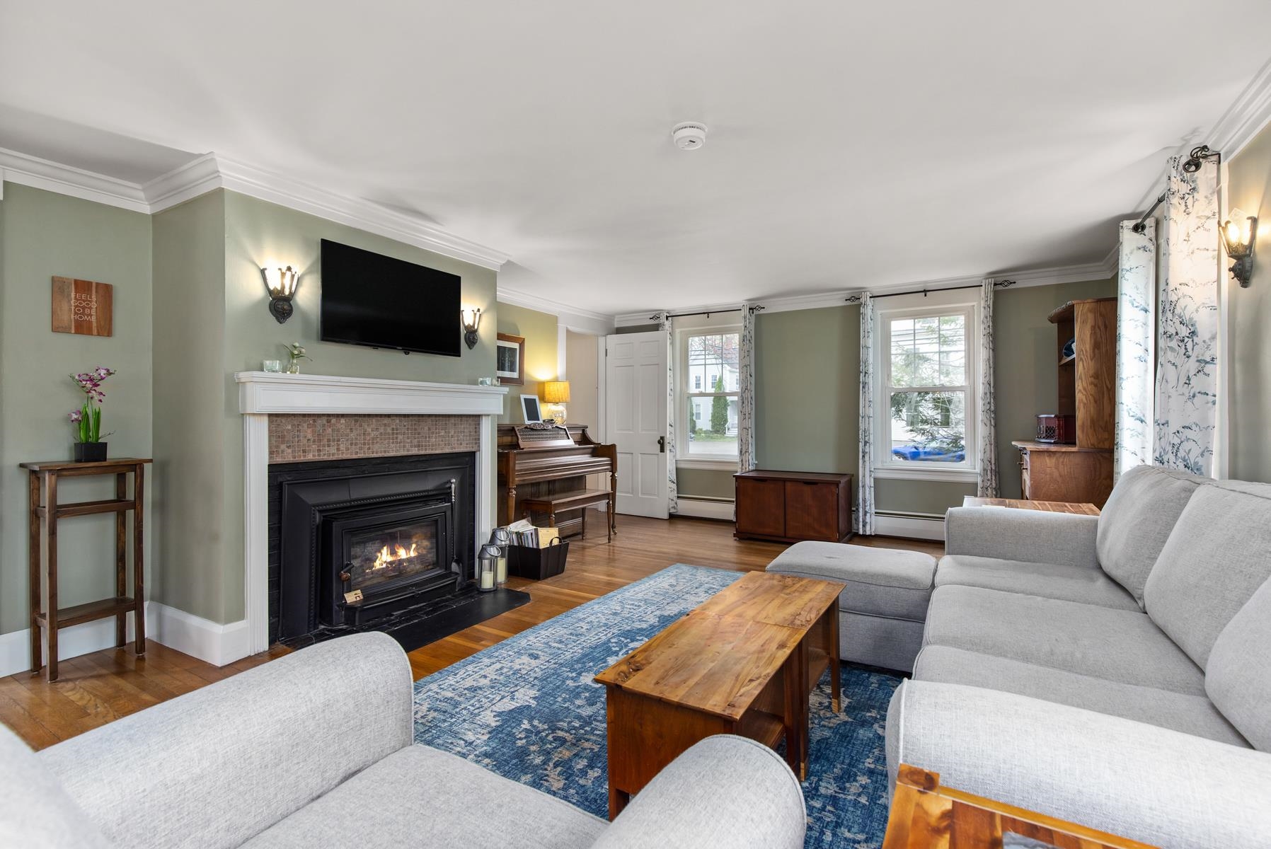 18 Brentwood Road Exeter, NH 03833 - Photo 12 of 40