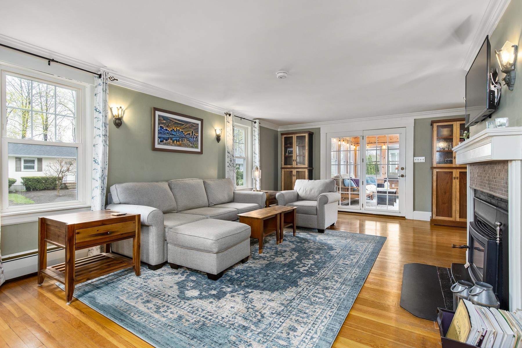 18 Brentwood Road Exeter, NH 03833 - Photo 13 of 40