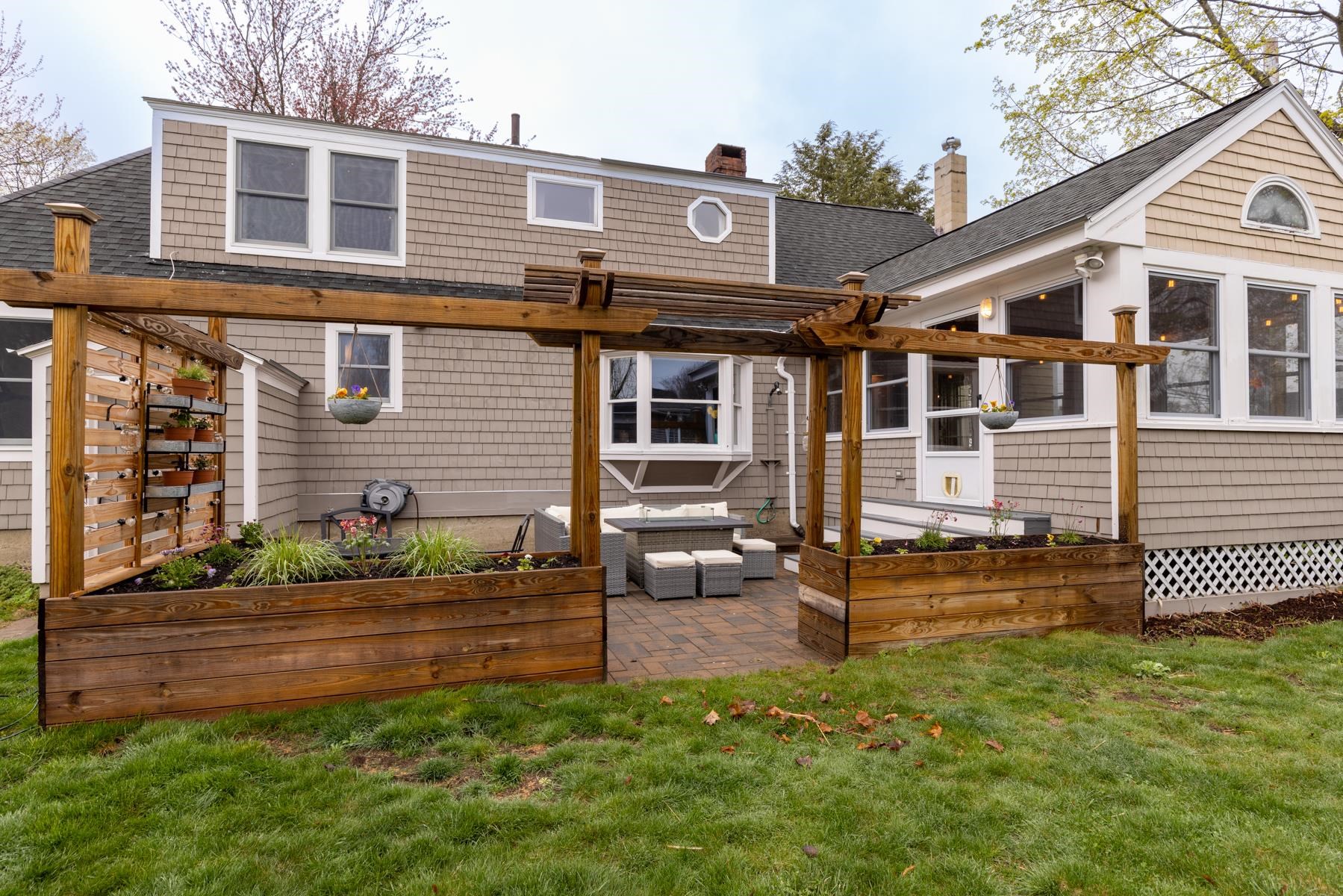 18 Brentwood Road Exeter, NH 03833 - Photo 31 of 40