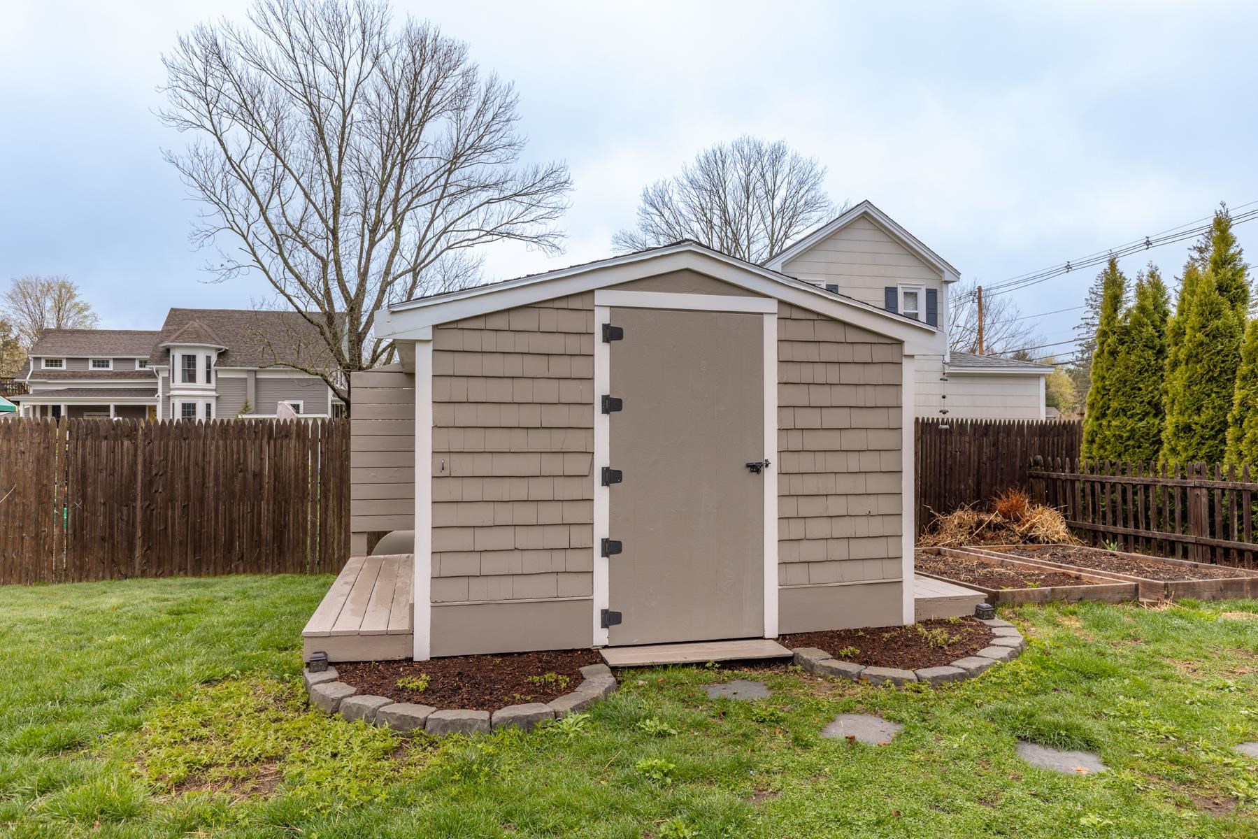 18 Brentwood Road Exeter, NH 03833 - Photo 35 of 40