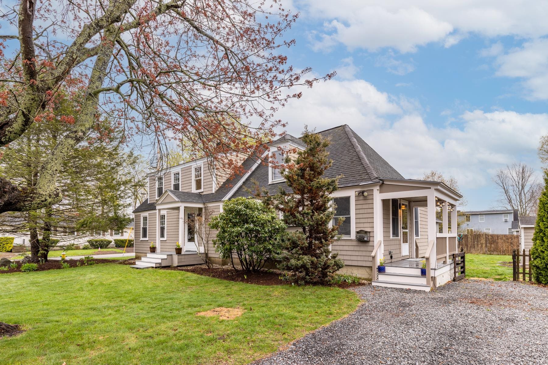 18 Brentwood Road Exeter, NH 03833 - Photo 38 of 40