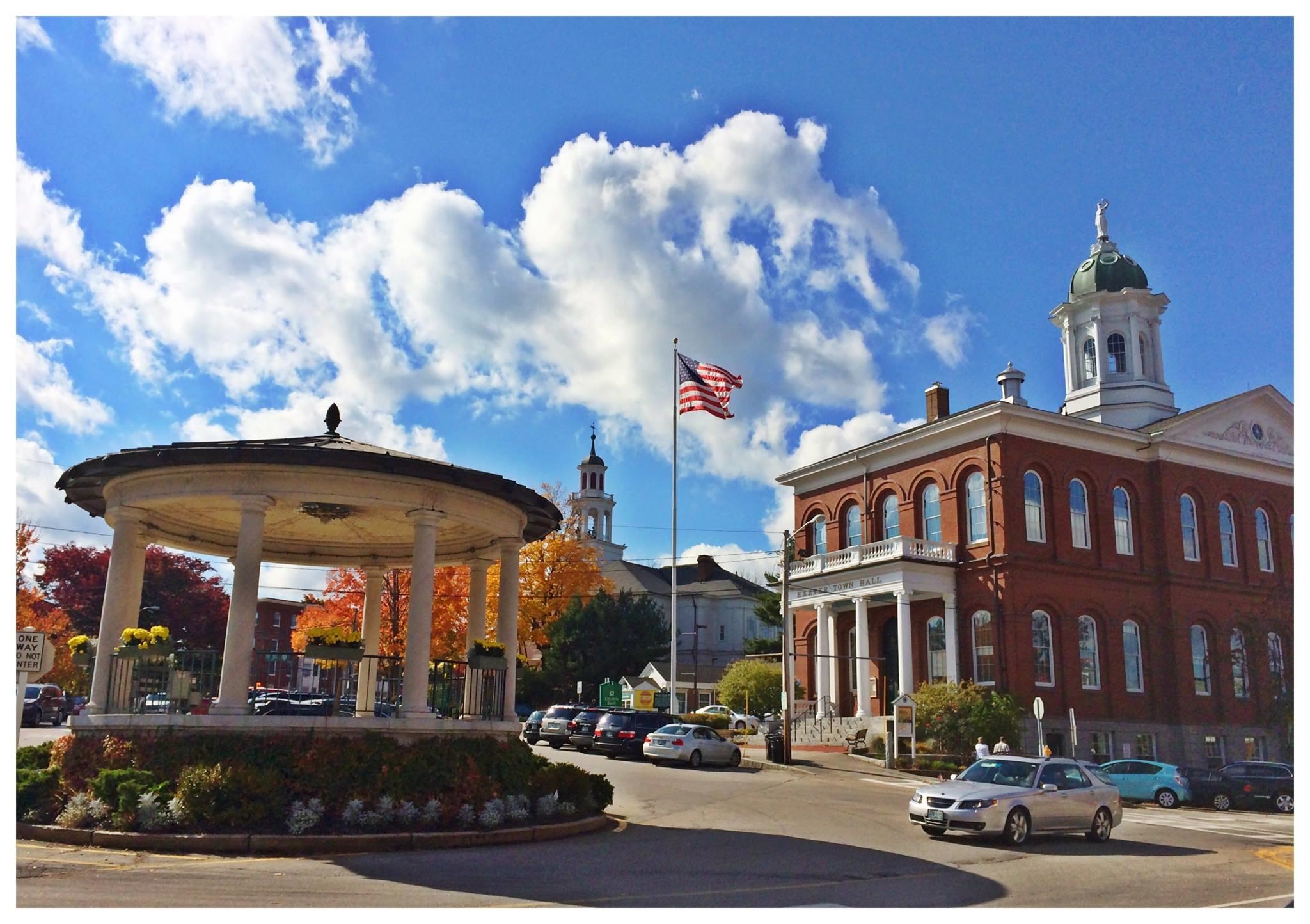 18 Brentwood Road Exeter, NH 03833 - Photo 39 of 40