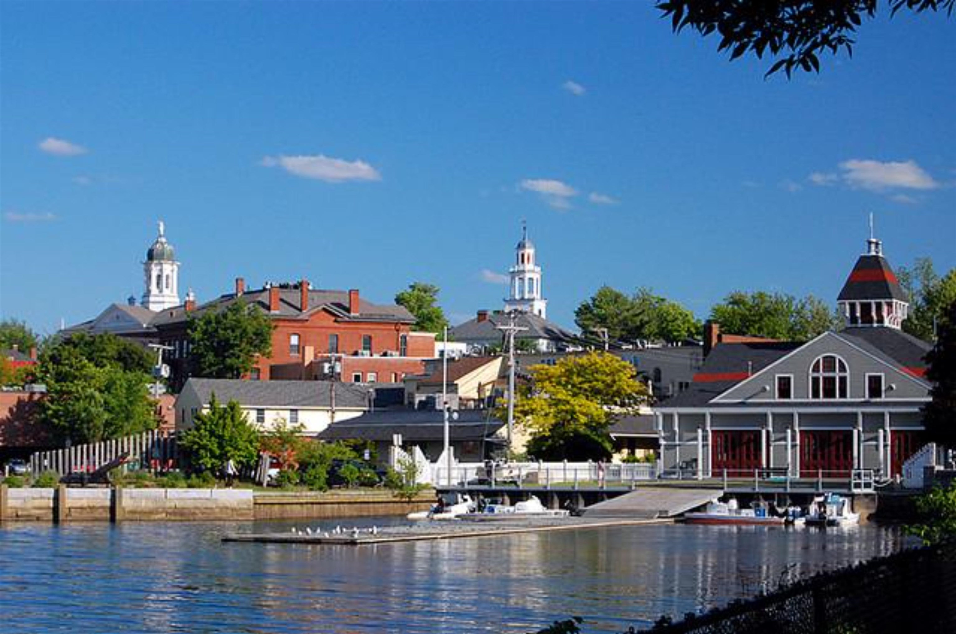 18 Brentwood Road Exeter, NH 03833 - Photo 40 of 40