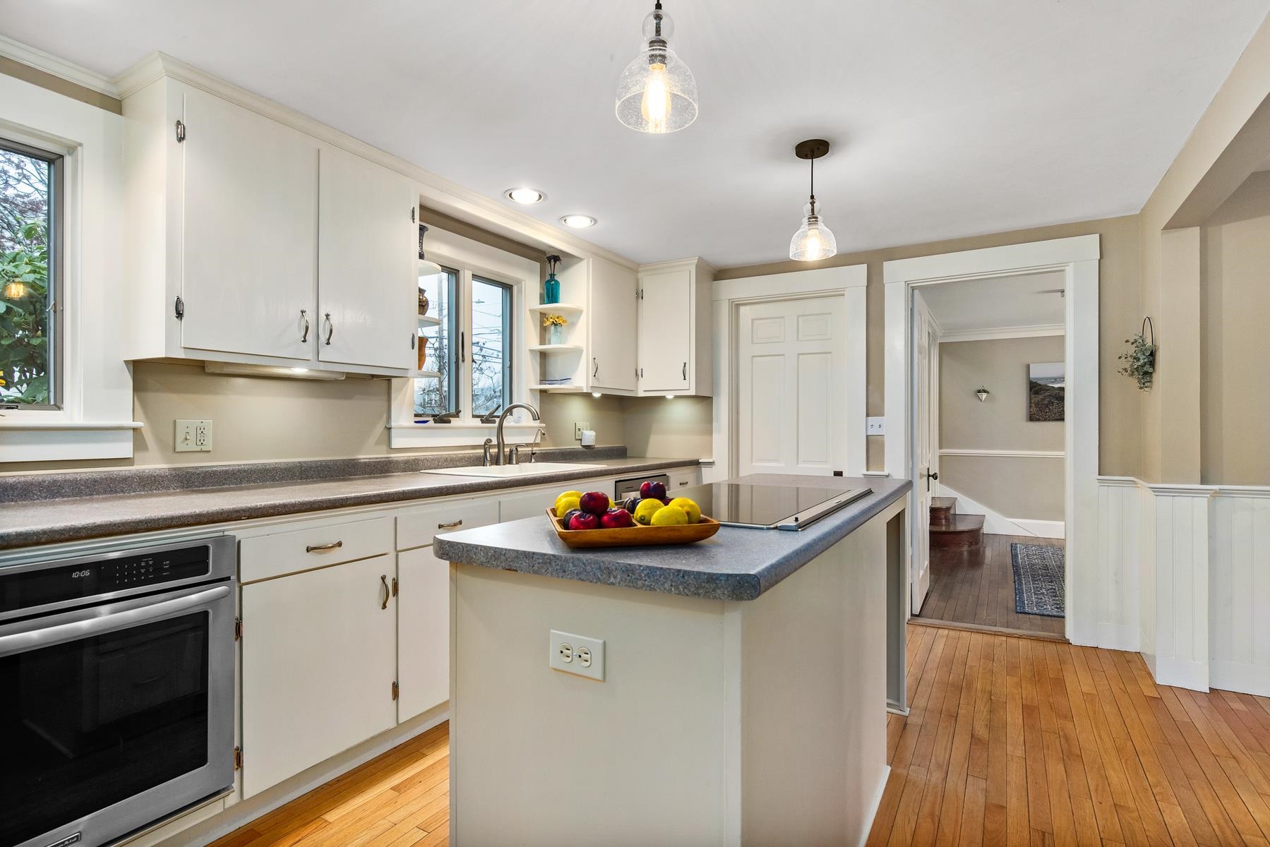 18 Brentwood Road Exeter, NH 03833 - Photo 4 of 40