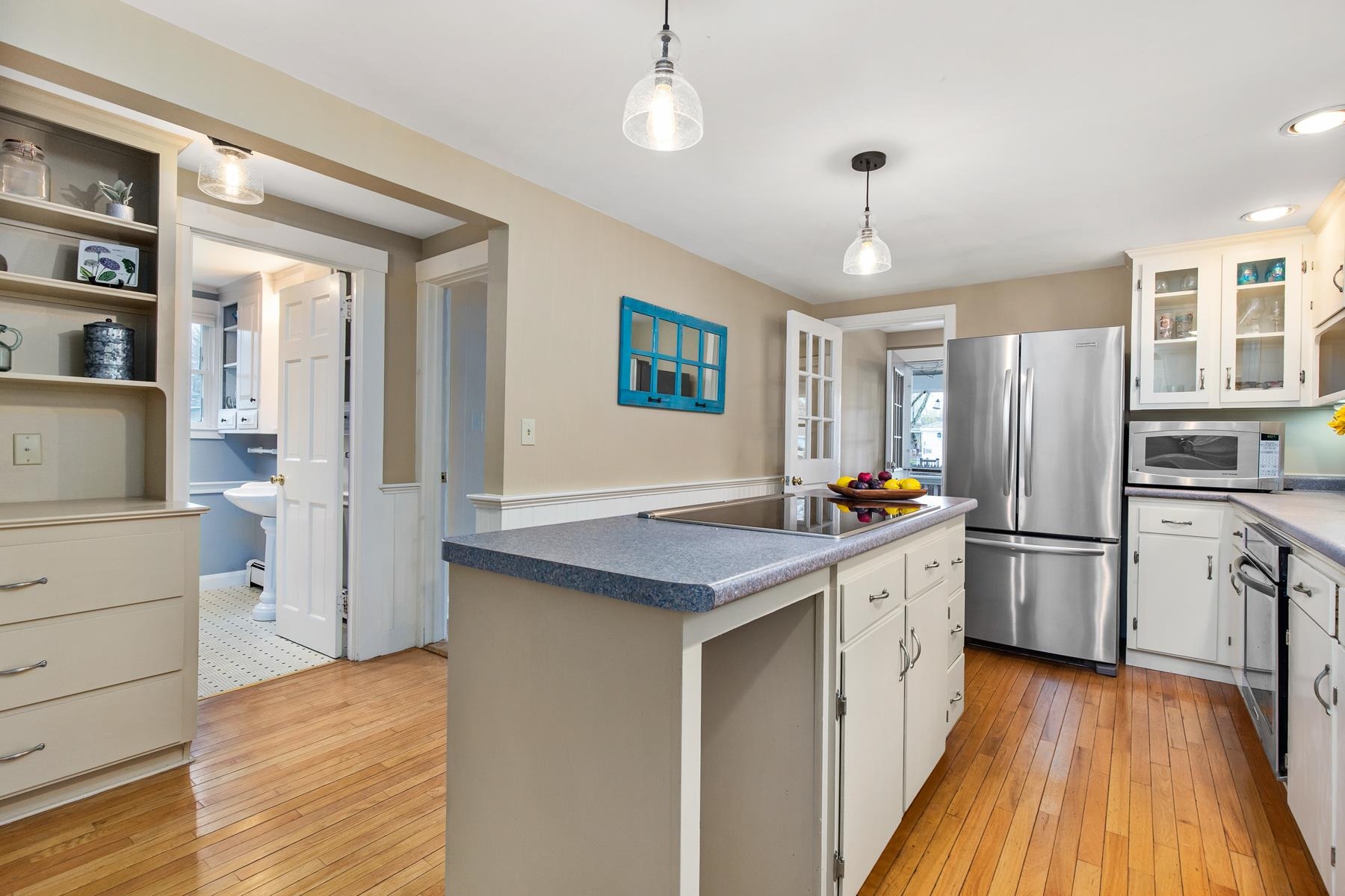 18 Brentwood Road Exeter, NH 03833 - Photo 5 of 40