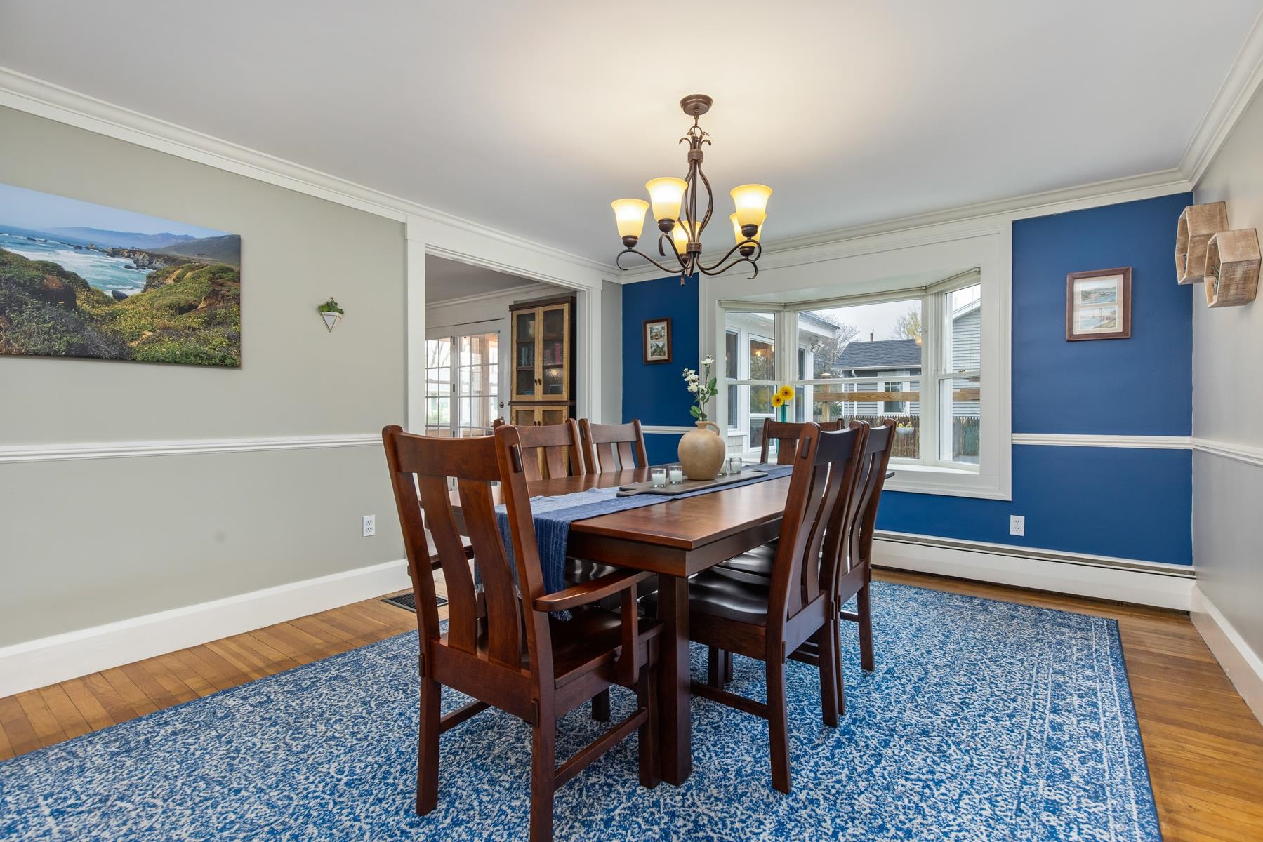 18 Brentwood Road Exeter, NH 03833 - Photo 8 of 40