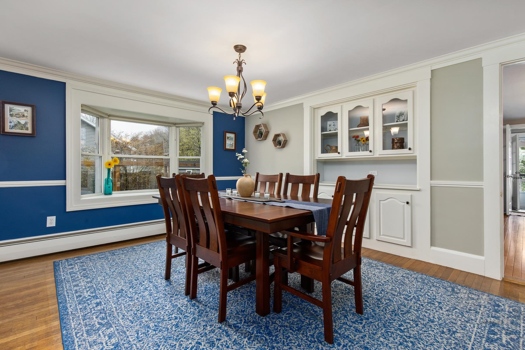 18 Brentwood Road Exeter, NH 03833 - Photo 9 of 40