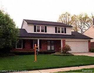 710 Longfellow Drive Troy, MI 48085 - Photo 1 of 1 Listing Image
