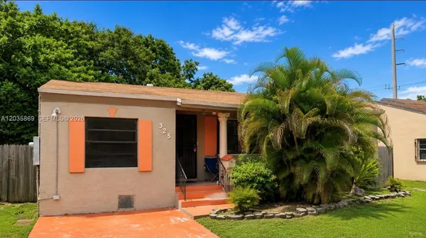$600,000 | 325 Northwest 56th Street, Miami, FL 33127
