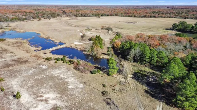 a view of lake with mountain