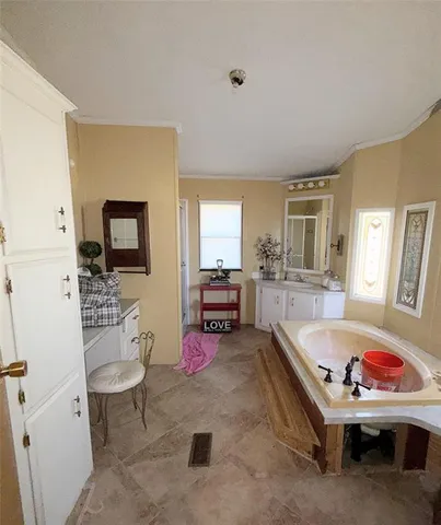 a view of lake view and mountain view