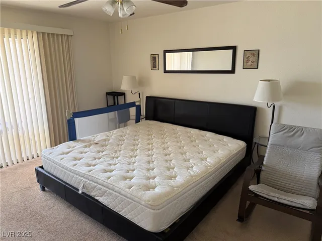 $1,250 | 4555 East Sahara Avenue, Unit 270, Las Vegas, NV 89104