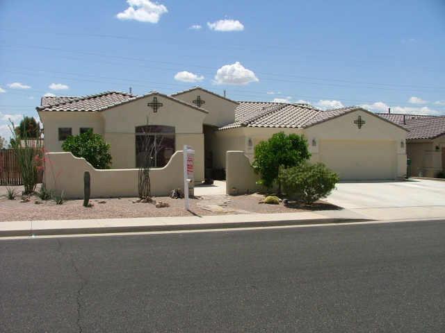 4653 East Decatur Street Mesa, AZ 85205 - Photo 1 of 6 Primary Photo