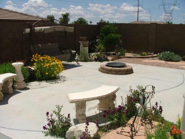 4653 East Decatur Street Mesa, AZ 85205 - Photo 5 of 6 Additional Photo