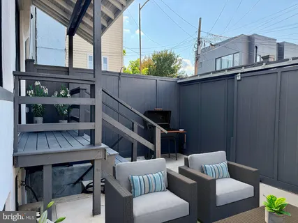 $979,000 | 1009 Irving Street Northwest, Washington, DC 20010